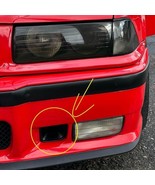 BMW E36 Air Duct for M Bumper L+R set 50mm - $20.00