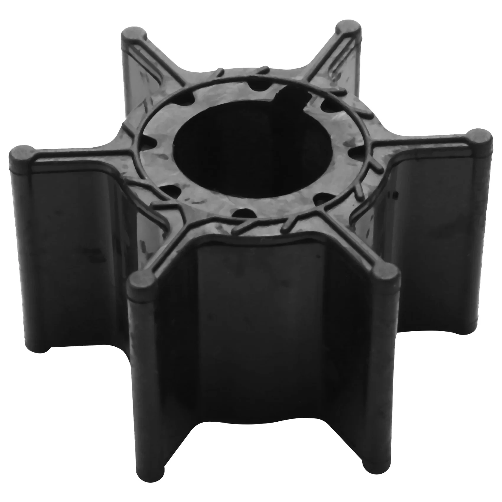 Fuel Connector Water Pump Impeller Part for (9.9/15) 682-44352-01 682-44352-01-0 - £40.73 GBP