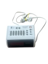 NEW Radio Shack Programmable Wireless Home Control Center &amp; Timer Clock ... - $283.40 MXN