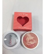 BNIB Colourpop Tough Love Valentine Tie Dye Highlighter Super Shock Chee... - $23.25 CAD