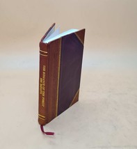 The romance of the forest [by A. Radcliffe]. Volume 1 1816 [Leather Bound] - £61.50 GBP