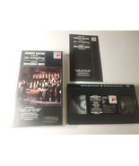 Haydn Die Schopfung Riccardo Muti Lucia Popp Araiza Ramey - VHS Tape Am-... - $31.28 CAD