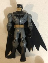 Batman Dc Justice League  Action Figure Toy - $8.90