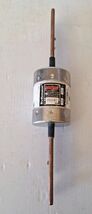 Bussmann Fusetron 400 Amp Dual-Element Time Delay RK5 Fuse 600 VAC FRS-R... - $39.00