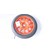 Wheel 18x4-1/2 Spare Fits 09-21 XF 65260 - €146,69 EUR