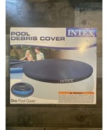 Intex Swimming Pool Debris Cover for 12 FT Easy Set Inflatable Pools, NEW - £18.39 GBP