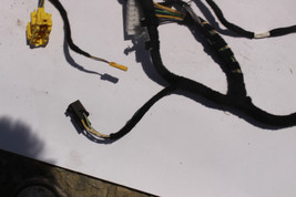 2006-09 MERCEDES BENZ W219 CLS500 FRONT RIGHT PASSENGER SEAT WIRE HARNESS K1795 image 3