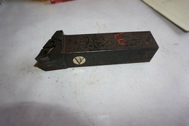 Valenite HP - DJR - 20 - 4 Insert Lathe Tool - $462.01 MXN