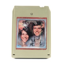 A Kind of Hush by The Carpenters (8-Track Tape REFURBISHED, 1976, A&amp;M) 8... - £5.60 GBP