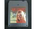 Ray Conniff I Write The Songs 8 Track Tape - $5.93