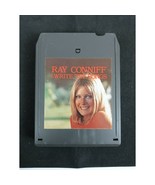 Ray Conniff I Write The Songs 8 Track Tape - €5,07 EUR