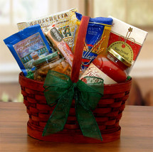 Mini Italian Dinner For Two Gift Basket(D0102HXJTKG.) - £49.45 GBP