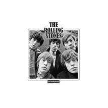 The Rolling Stones In Mono by The Rolling Stones 15 CD Box Set &amp; Booklet New - £151.00 GBP