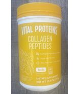  Vital Proteins Collagen Peptides Powder Vanilla  - $39.99