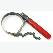 CTA Manufacturing Chain-Type Oil Filter Wrench - $818.21 MXN