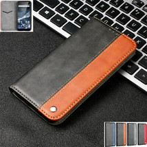 For Nokia 3 5 3.1 5.1 6.1 7.1 2018 Magnetic Flip Leather Wallet Stand Ca... - $51.47