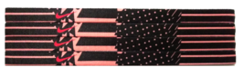 Nike Unisex Running All Sports Design set of 2 Headbands GRAPHIC #8 NEW - £7.47 GBP