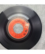 Styx Mr Roboto/Snowblind 7&quot; 45 RPM A&amp;M 2525-S - $6.90