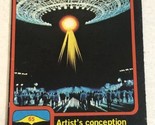 Close Encounters Of The Third Kind Trading Card 1978 #65 - $1.97