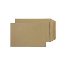 Blake Purely Everyday C5 229 x 162 mm Gummed Pocket Envelope - Manilla (... - $15.00