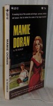 Ted Buckler MAMIE DORAN First edition Paperback Original 1966 Baseball Sleaze - £35.58 GBP