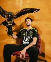 Al Ahly (Egypt) 2025/26 New Away Jersey / Free Shipping Usa - $76.00