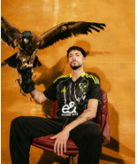 Al Ahly (Egypt) 2025/26 New Away Jersey / Free Shipping Usa - $104.37 CAD