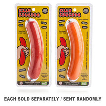 Stress Relief Sausage - £20.48 GBP