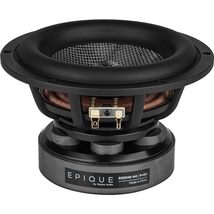 Dayton Audio Epique E180HE-44 7&quot; DVC MMAG Extended Range Subwoofer 4 Ohm... - $166.96