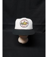 Vtg BORDER RIDERS CANAAN VERMONT SNOWMOBILE CLUB 80s 90s Trucker Hat Sna... - $350.38 MXN
