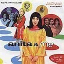 Various Artists : Anita and Me CD (2002) Pre-Owned - £11.91 GBP