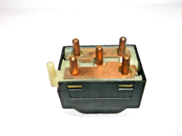98-99-00-01-02--03-04-05-06-07-08 FORD E150/ E250/ E350/  WINDOW SWITCH/CONTROL image 3