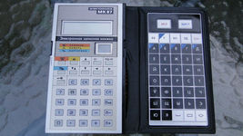 Rare Vintage Soviet USSR Russian Calculator MK87 From 1987 - $204.23