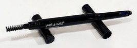 Wet n Wild 627A MEDIUM BROWN Ultimate Brow Retractable Pencil .007 oz/.2... - $258.64 MXN