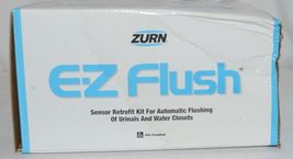 Zurn ZerkCPM EZ Flush Sensor Retrofit Kit Automatic Flushing Urinals Closets image 5