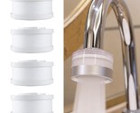 Water Purifier For Kitchen Faucet And Long-Lasting Faucet Water Filter For - £35.12 GBP