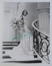 Joan Crawford Signed Photo - Mommie Dearest w/COA - £471.96 GBP
