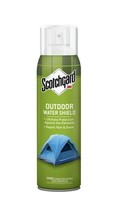 Scotchgard Outdoor Water Shield Repellant Spray, 10.5 Ozs. - £10.16 GBP
