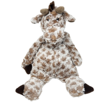 17&quot; Jellycat Junglie Baby Giraffe Brown Spotted Stuffed Animal Plush Soft Toy - £29.70 GBP
