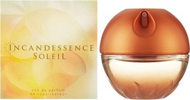 Avon Incandessence Soleil Eau de Parfum Spray 1.7 oz / 50 ml  New Boxed - $45.00