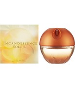 Avon Incandessence Soleil Eau de Parfum Spray 1.7 oz / 50 ml  New Boxed - $61.27 CAD