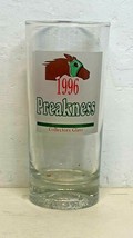 1996 Arizona Charlie&#39;s Preakness Stakes Collectors glass in MINT Condition - £39.54 GBP