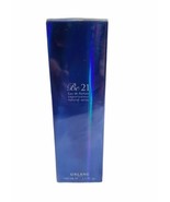 Be 21 by ORLANE 3.3 oz /100 ml Eau de Parfum Spray New in Sealed Box RARE - £213.40 GBP
