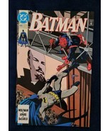 BATMAN  #446 ~ DC Comics ~ 1990 - $1.99