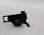 Camera/Projector Rear Camera Liftgate Mounted 2015-2017 TOYOTA SIENNA OE... - £101.33 GBP