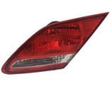 Passenger Tail Light From 10/09 Decklid Mounted Fits 05-07 10 AVALON 581199 - £25.88 GBP