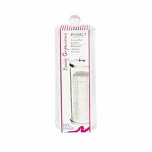 Cotton Pad Dispenser Clear Acrylic  - $32.00