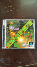 Centipede by Atari (PC, Win95/98, Hasbro, 1998) Brand New Sealed - $11.00