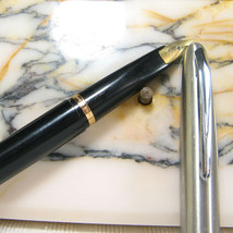 Vintage Fountain Pen - Eyedropper Filler China 1950s - Never Inked - Brand: LILY - £29.15 GBP