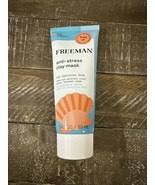 FREEMAN Anti Stress Clay Mask For Irritated Skin - €13,43 EUR